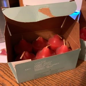 PartyLite Votives (24 Total)